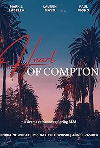 Primary photo for Heart of Compton