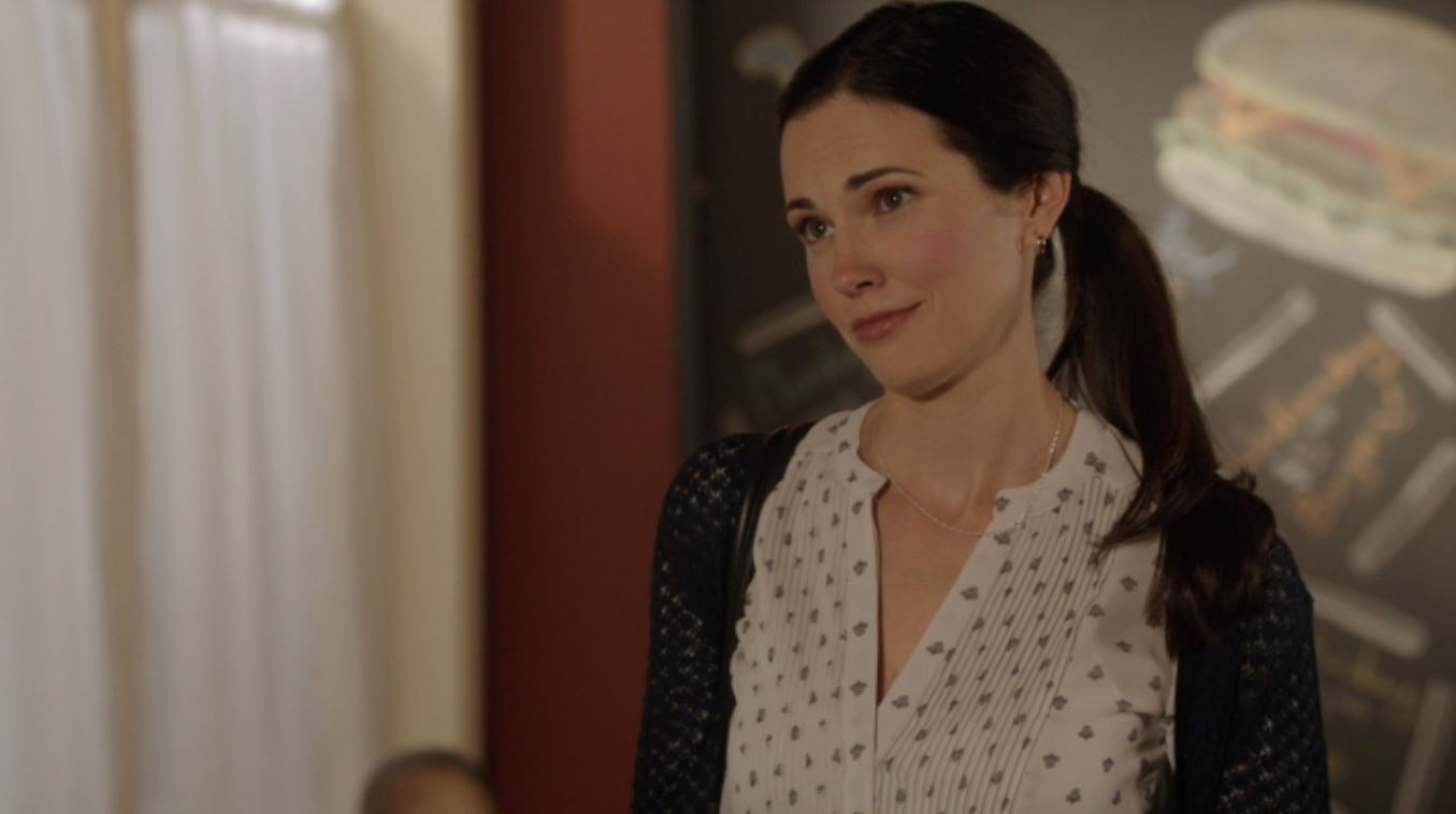 Laura Mennell in My New Best Friend (2015)