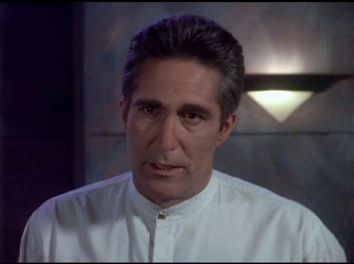 Michael O'Hare in Babylon 5 (1993)