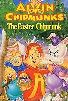 The Easter Chipmunk