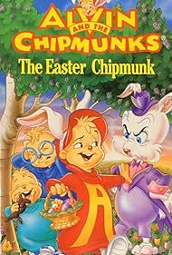 The Easter Chipmunk (1995)