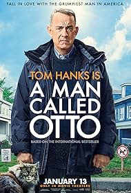 Tom Hanks in Otto: Bác Hàng Xóm Khó Ở (2022)