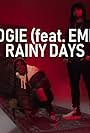 Eminem and Boogie in Boogie Feat. Eminem: Rainy Days (2019)