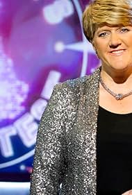 Clare Balding in Britain's Brightest (2013)