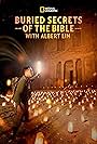 Buried Secrets of the Bible with Albert Lin (2019)