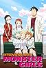 Demi-chan wa kataritai (TV Series 2017– ) Poster