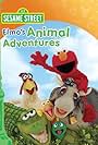 Elmo's Animal Adventures (2009)