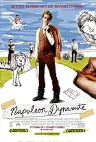 Napoleon Dynamite: Cuộc Sống Mới