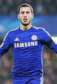 Primary photo for Eden Hazard