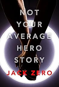 Primary photo for Jack Zero