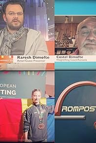 Primary photo for Rompost TV