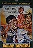 Dolap Beygiri (1982) Poster