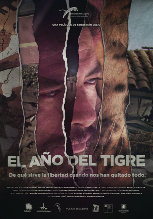 El Año del Tigre (2011)