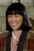 Saachiko in M*A*S*H (1972)