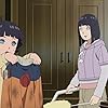 Nana Mizuki and Saori Hayami in Boruto: Naruto the Movie (2015)