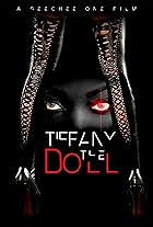 Tiffany the Doll