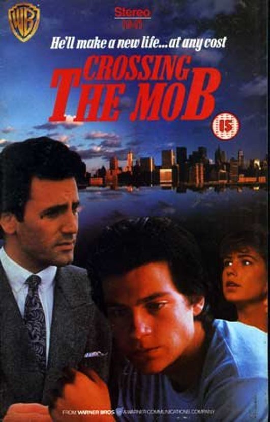 Crossing the Mob (1988)