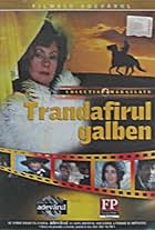 Trandafirul galben