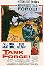 Tank Force! (1958)