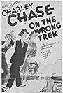 On the Wrong Trek (1936)