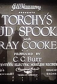 Torchy's Loud Spooker (1933)