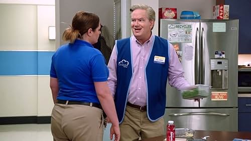 Superstore: Self-Care