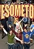 Awesometown (TV Short 2005) Poster