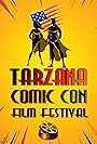 Tarzana Comic Con & Film Festival (2022)