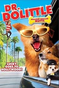 Dr. Dolittle: Million Dollar Mutts (2009)