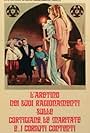 L'Aretino nei suoi ragionamenti sulle cortigiane, le maritate e... i cornuti contenti (1972)