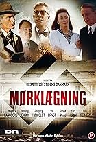 Mørklægning