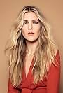 Lily Rabe