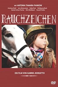 Primary photo for Rauchzeichen