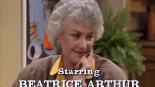 "The Golden Girls" on Hulu Preview