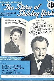 The Story of Shirley Yorke (1948)