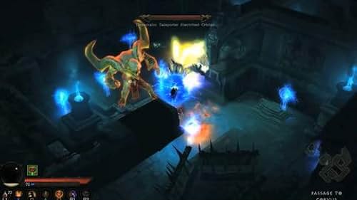 Diablo III: Reaper Of Souls (VG)