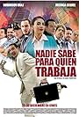 Nadie Sabe para quien trabaja (2017)