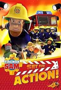 Primary photo for Fireman Sam: Set for Action!