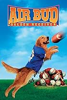 Air Bud: Golden Receiver