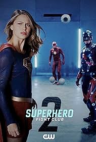 Superhero Fight Club 2.0 (2016)