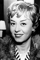 "Nights Of Cabiria" Giulietta Masina 1957 Lopert / **I.V.