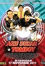 Aku Bukan Tomboy (2011)