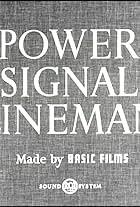 Power Signal Lineman (1953)