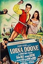 Lorna Doone