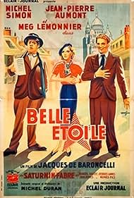 Belle Étoile (1938)