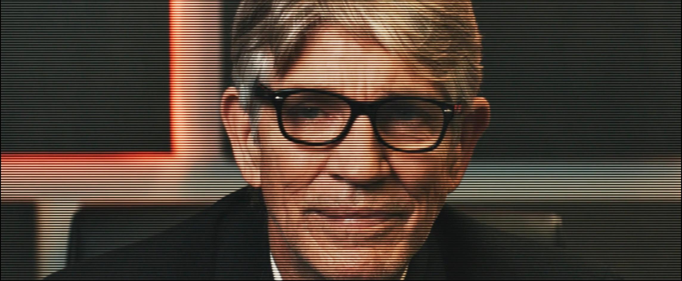 Eric Roberts in Arena Wars (2024)