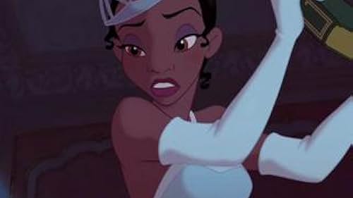 The Princess And The Frog: Disney's Newest Princess Featurette