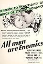 All Men Are Enemies (1934)