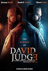 The Madness of David Judge