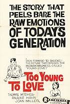 Too Young to Love (1960)